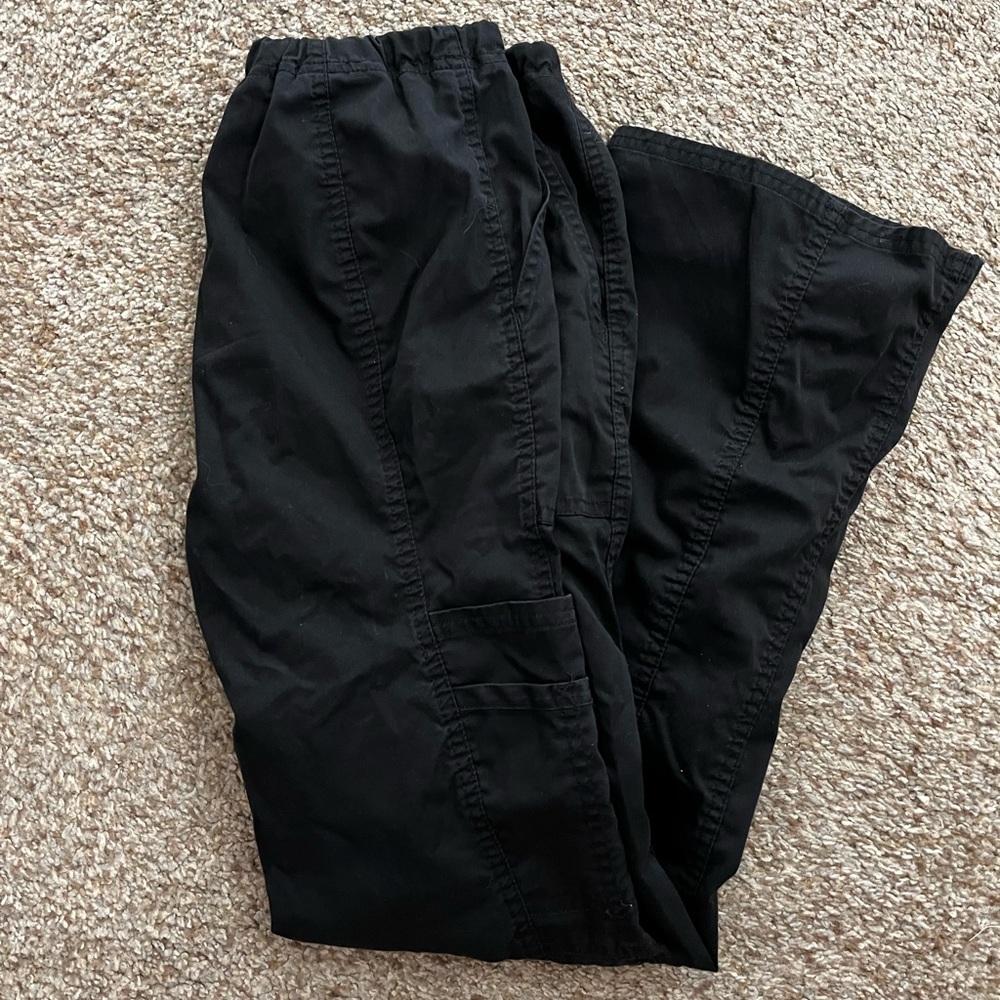 Cherokee scrub pants